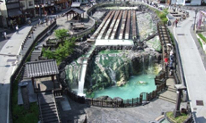 Pension Mitomo Kusatsu  Dış mekan fotoğraf