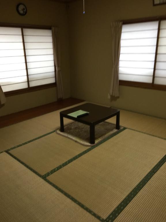 Pension Mitomo Kusatsu  Dış mekan fotoğraf